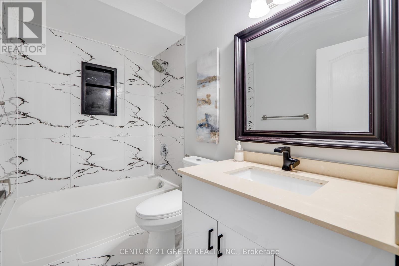 3873 Brinwood Gate, Mississauga, Ontario  L5M 7H3 - Photo 27 - W12353656
