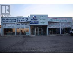 1660-62 MIDLAND AVENUE, Toronto, Ontario