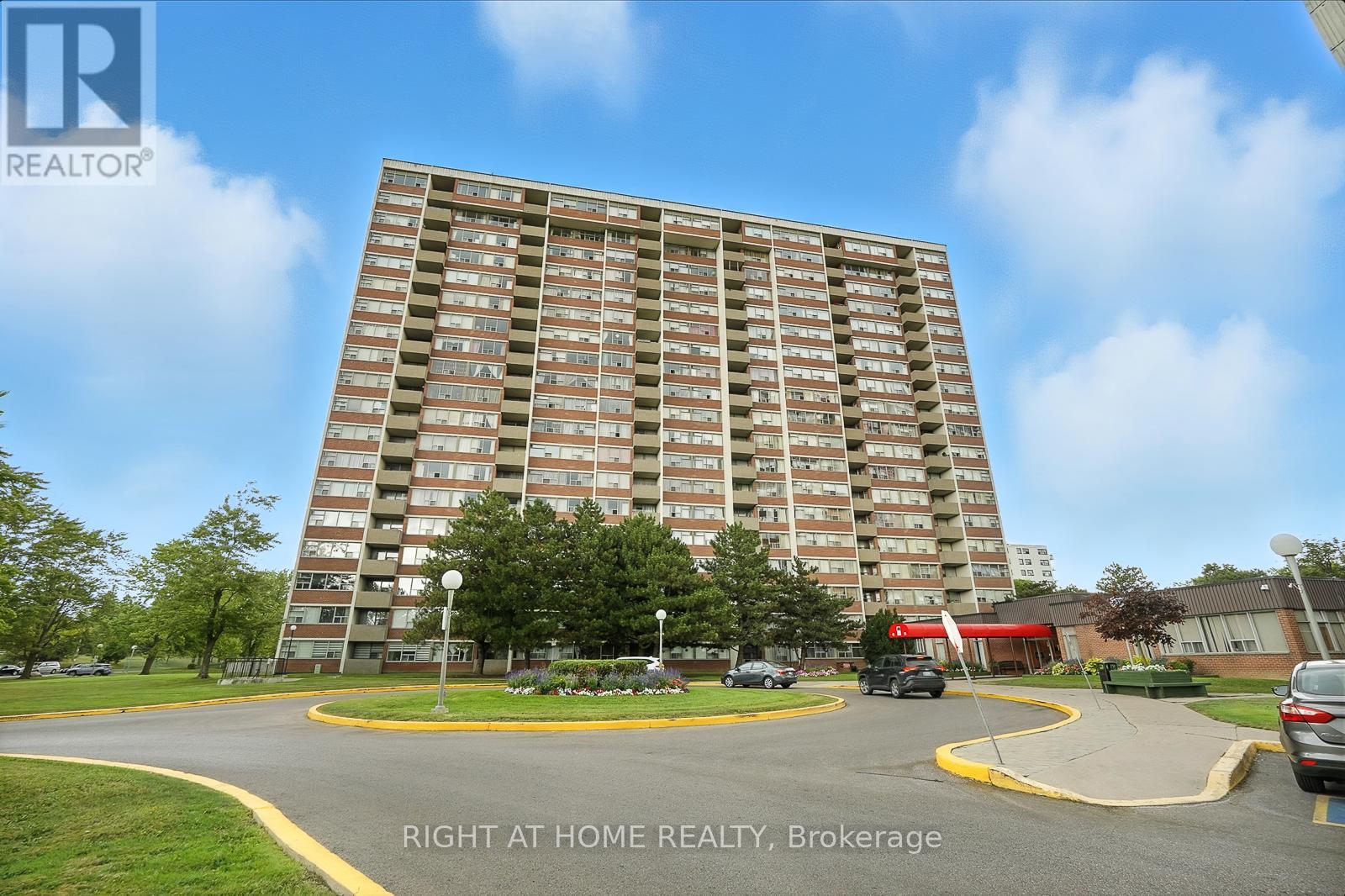 902 - 45 SILVER SPRINGS BOULEVARD, Toronto, Ontario