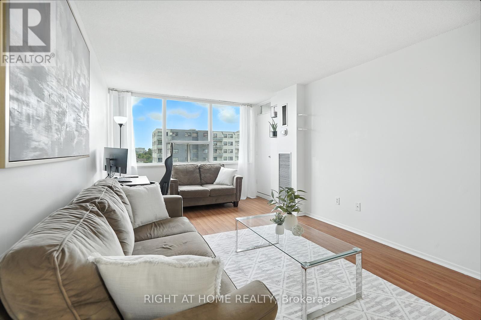 902 - 45 Silver Springs Boulevard, Toronto, Ontario  M1V 1R2 - Photo 10 - E12363889