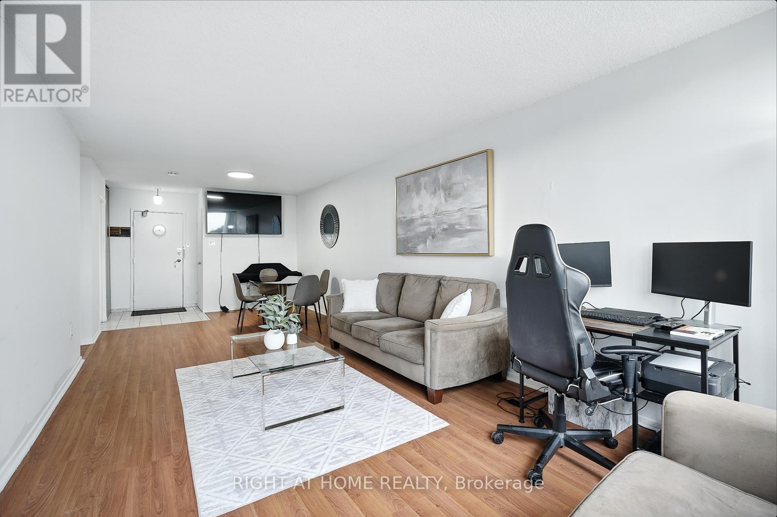902 - 45 Silver Springs Boulevard, Toronto, Ontario  M1V 1R2 - Photo 11 - E12363889