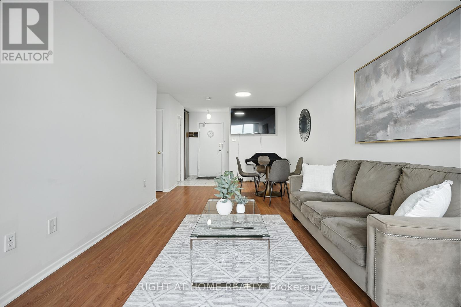 902 - 45 Silver Springs Boulevard, Toronto, Ontario  M1V 1R2 - Photo 12 - E12363889