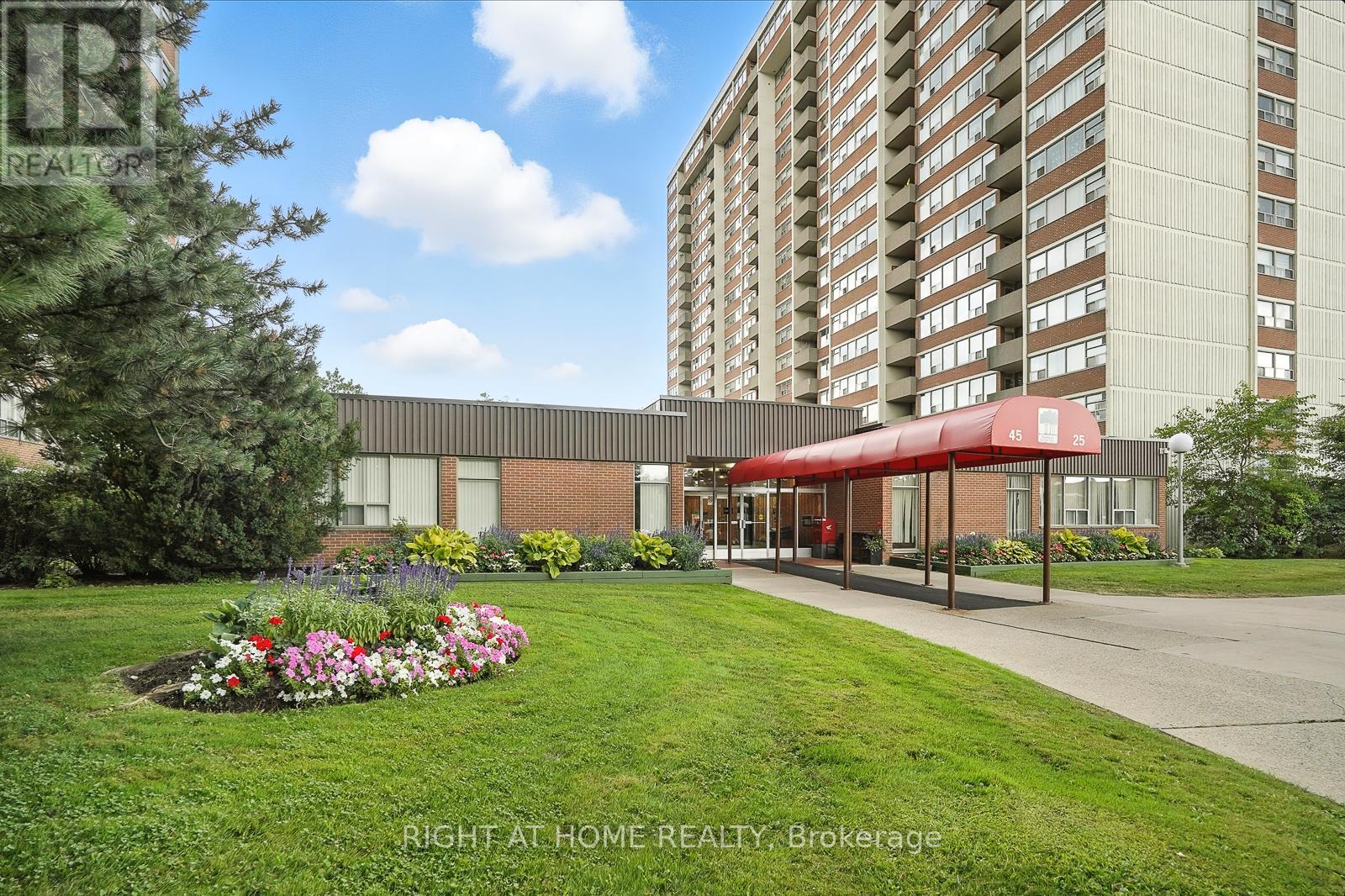 902 - 45 Silver Springs Boulevard, Toronto, Ontario  M1V 1R2 - Photo 2 - E12363889
