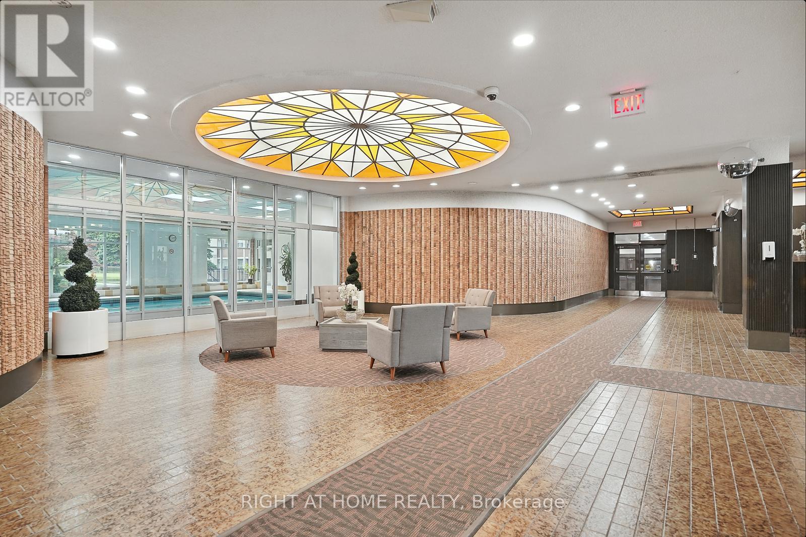 902 - 45 Silver Springs Boulevard, Toronto, Ontario  M1V 1R2 - Photo 3 - E12363889