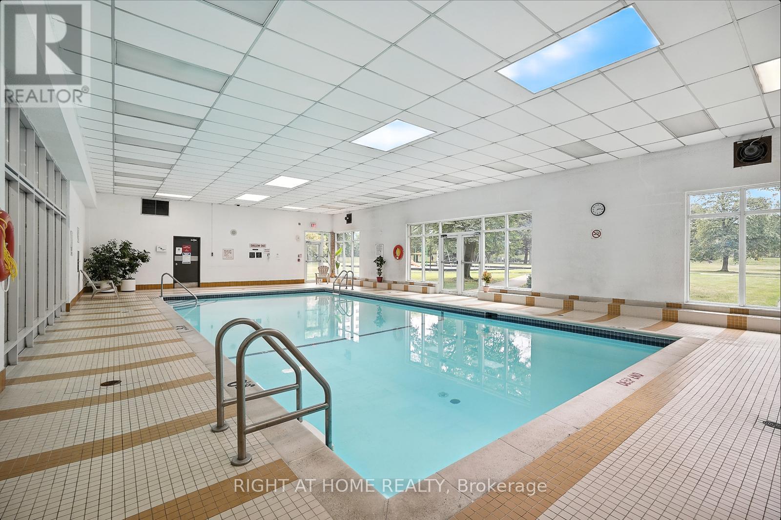 902 - 45 Silver Springs Boulevard, Toronto, Ontario  M1V 1R2 - Photo 35 - E12363889