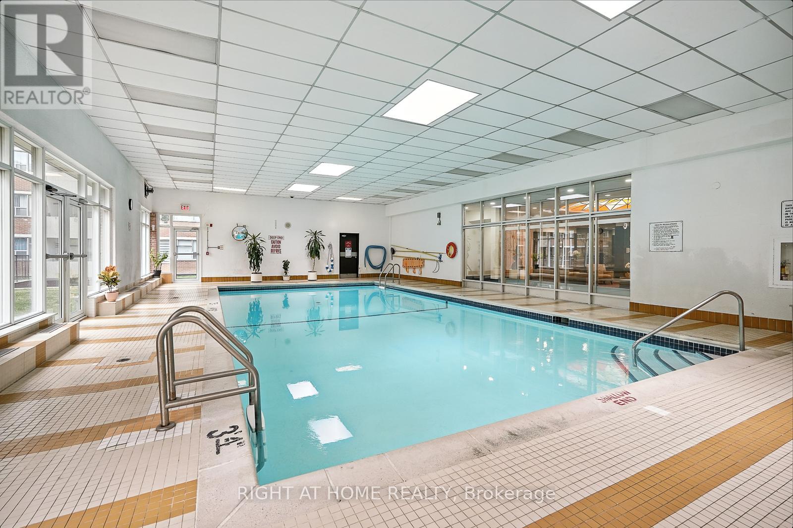 902 - 45 Silver Springs Boulevard, Toronto, Ontario  M1V 1R2 - Photo 36 - E12363889