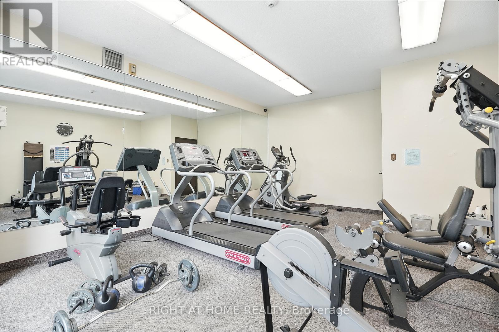 902 - 45 Silver Springs Boulevard, Toronto, Ontario  M1V 1R2 - Photo 37 - E12363889