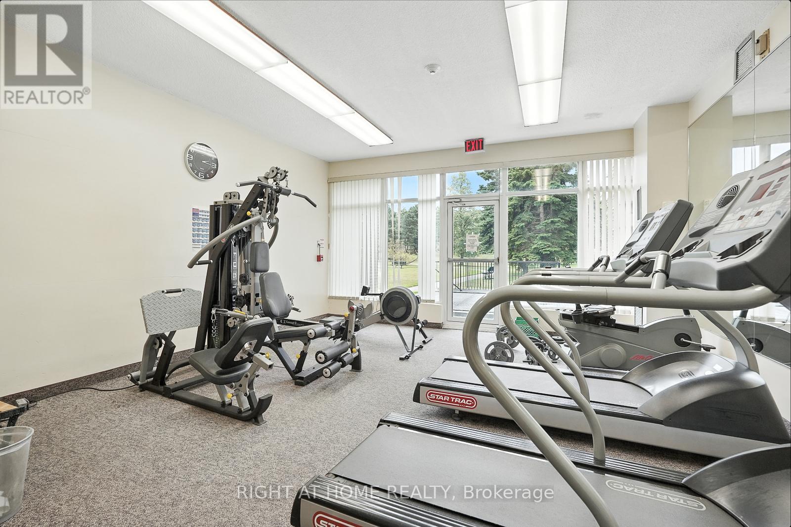 902 - 45 Silver Springs Boulevard, Toronto, Ontario  M1V 1R2 - Photo 38 - E12363889