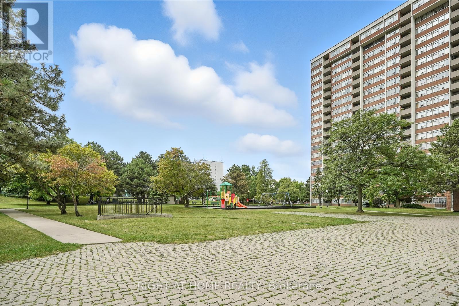 902 - 45 Silver Springs Boulevard, Toronto, Ontario  M1V 1R2 - Photo 39 - E12363889