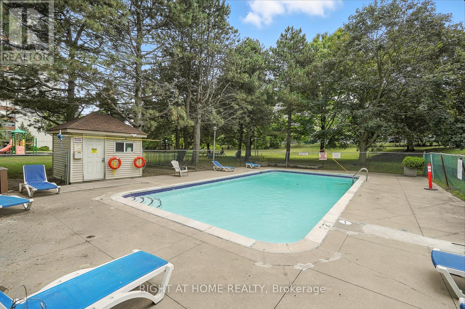 902 - 45 Silver Springs Boulevard, Toronto, Ontario  M1V 1R2 - Photo 41 - E12363889