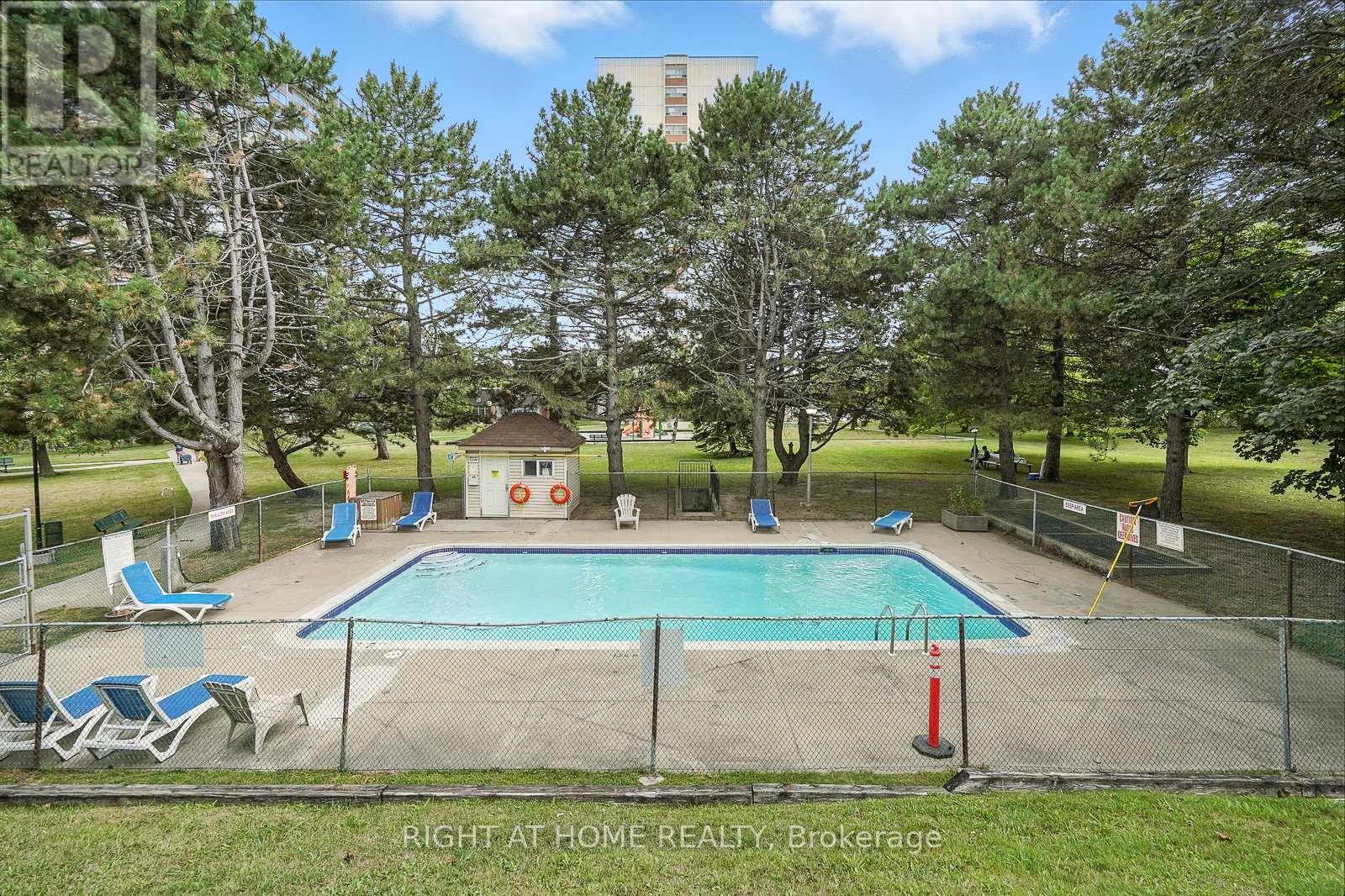 902 - 45 Silver Springs Boulevard, Toronto, Ontario  M1V 1R2 - Photo 42 - E12363889