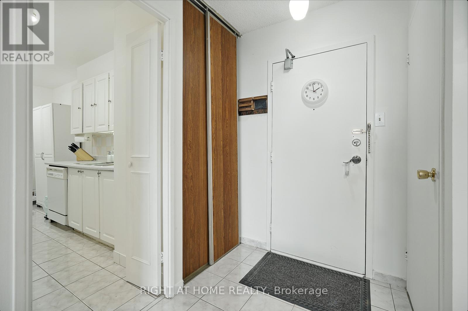 902 - 45 Silver Springs Boulevard, Toronto, Ontario  M1V 1R2 - Photo 5 - E12363889