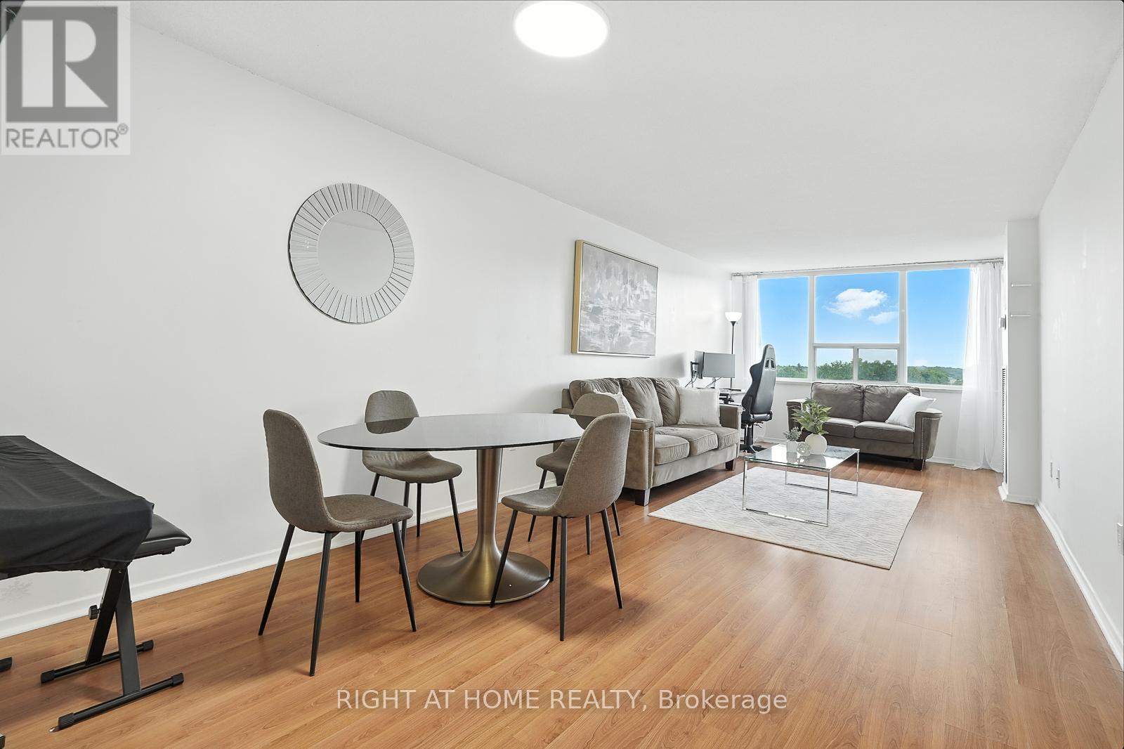 902 - 45 Silver Springs Boulevard, Toronto, Ontario  M1V 1R2 - Photo 6 - E12363889