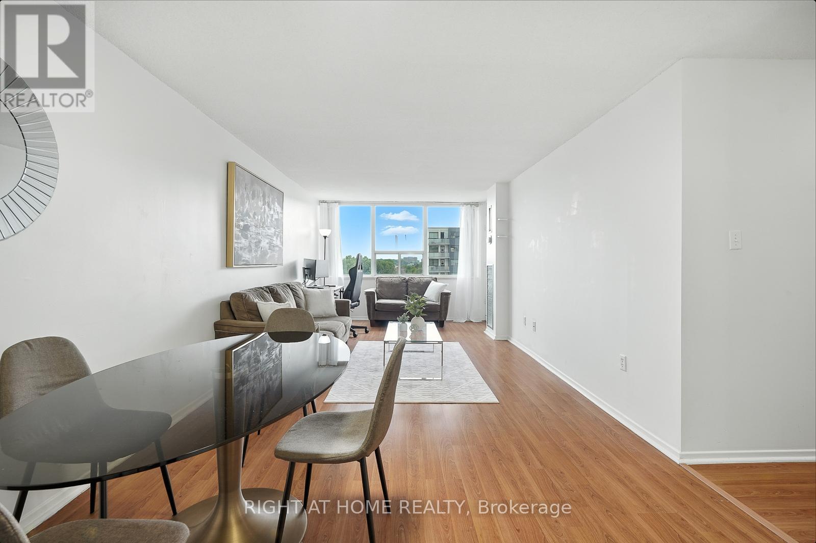 902 - 45 Silver Springs Boulevard, Toronto, Ontario  M1V 1R2 - Photo 7 - E12363889