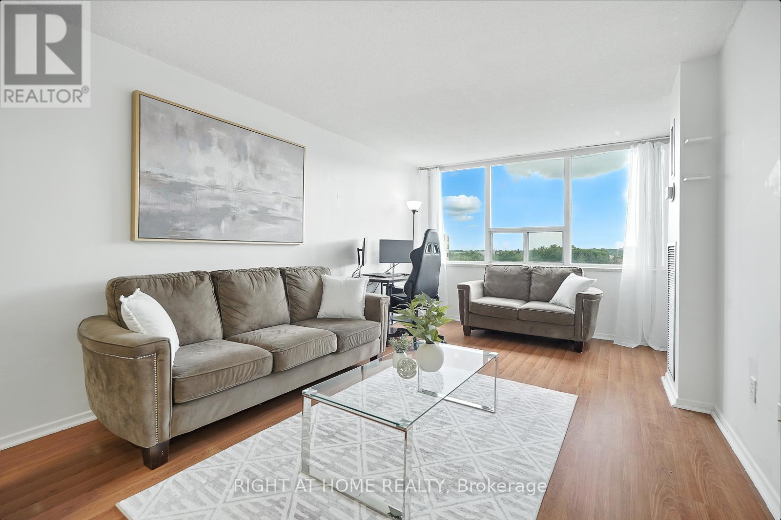 902 - 45 Silver Springs Boulevard, Toronto, Ontario  M1V 1R2 - Photo 9 - E12363889