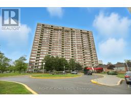 902 - 45 SILVER SPRINGS BOULEVARD, Toronto, Ontario