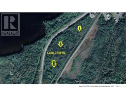 34-60 RATTLING BROOK Road, NORRIS ARM, Newfoundland & Labrador