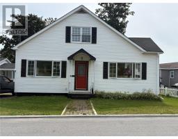 2 Pleasant Avenue, Stephenville, Newfoundland & Labrador
