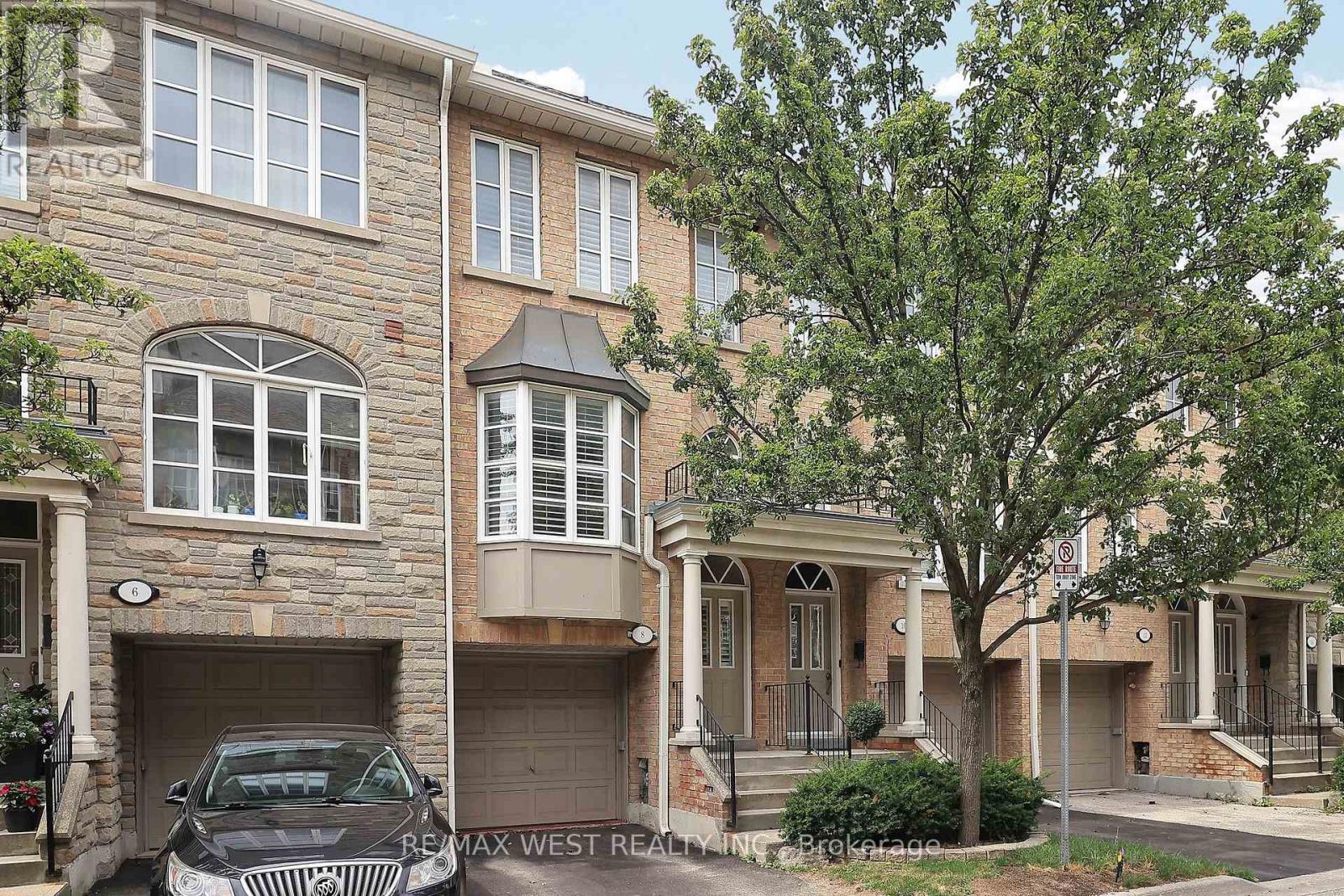 8 James Stock Path, Toronto, Ontario  M8Z 6C6 - Photo 29 - W12363898