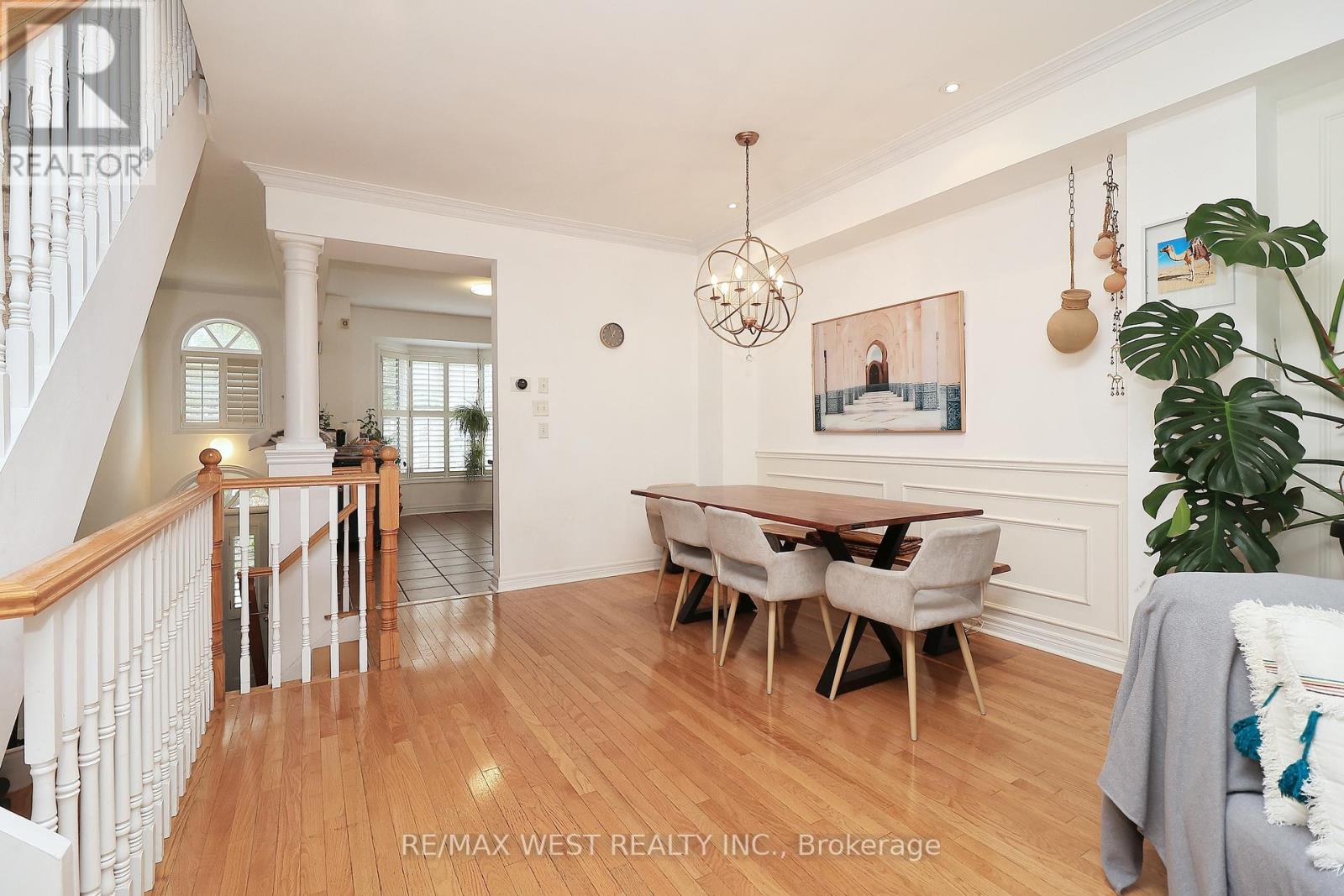 8 James Stock Path, Toronto, Ontario  M8Z 6C6 - Photo 6 - W12363898