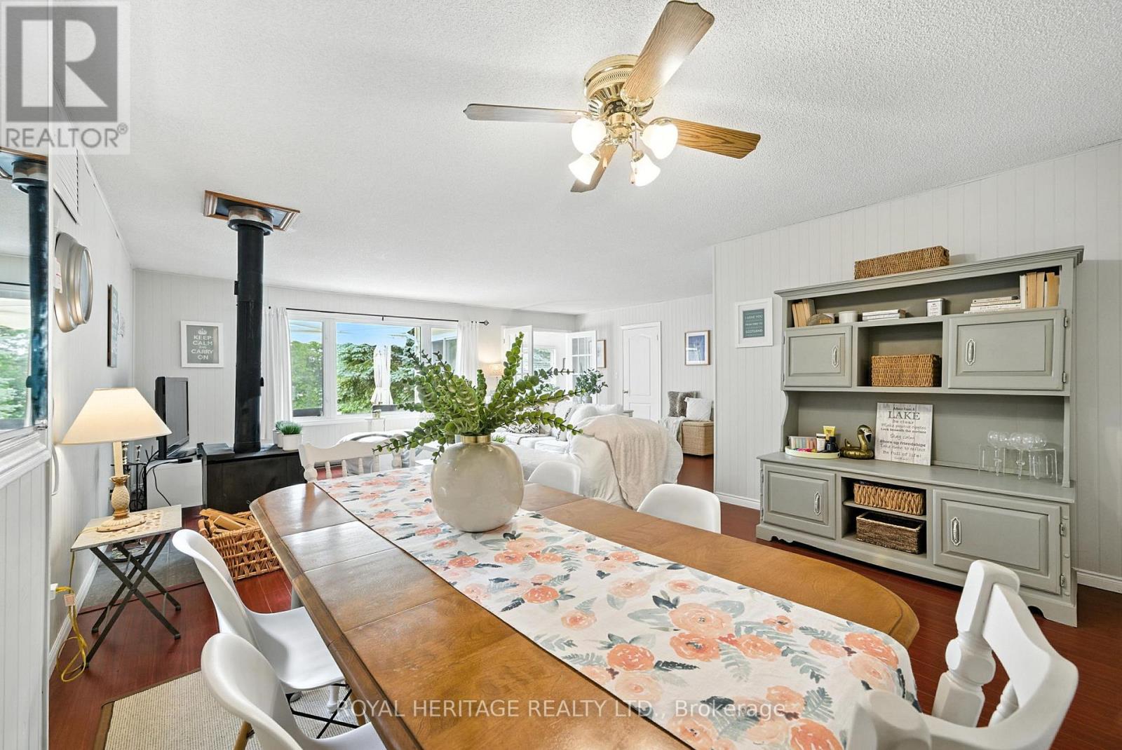 42 Reddick Road, Cramahe, Ontario  K0K 1S0 - Photo 13 - X12363903