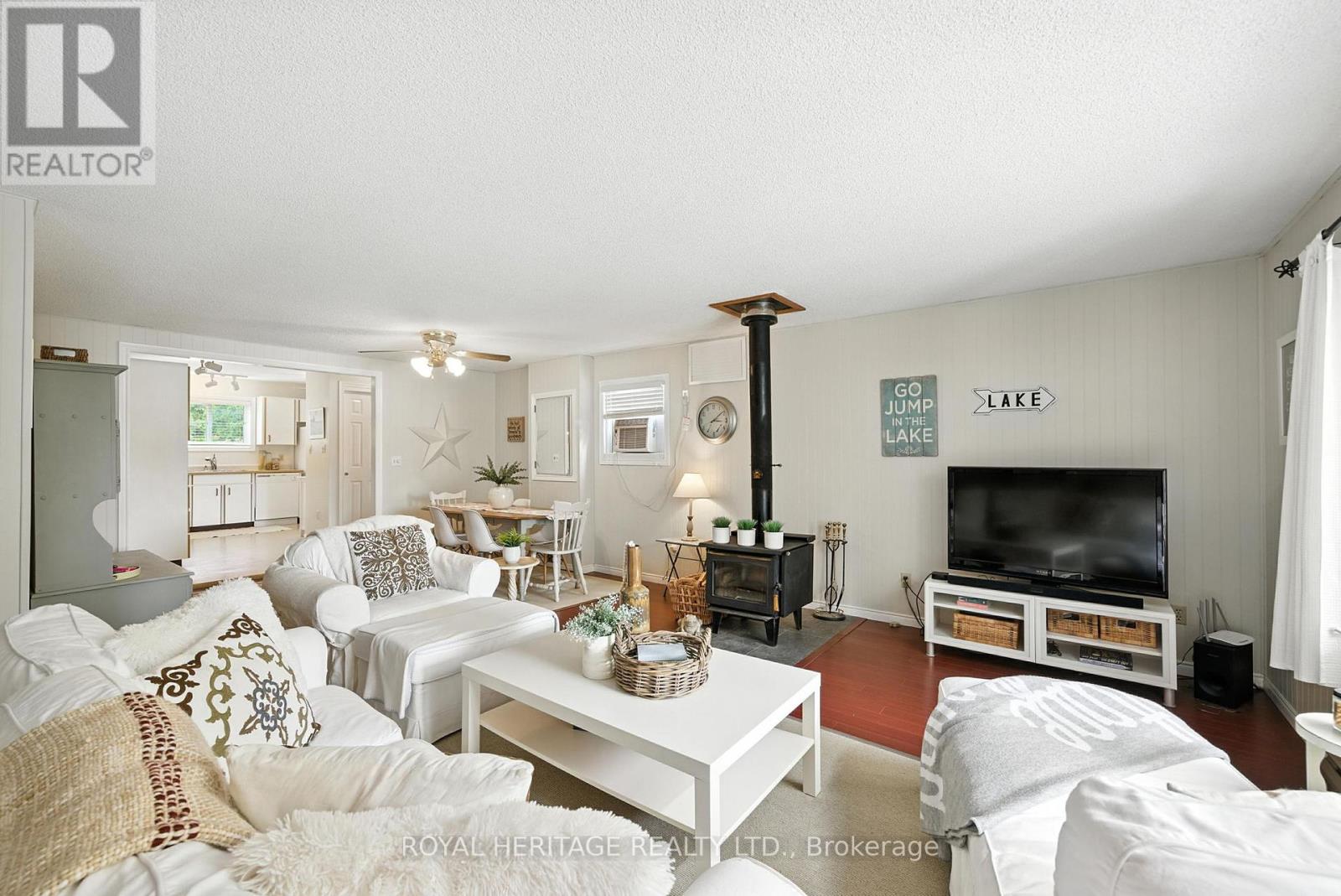 42 Reddick Road, Cramahe, Ontario  K0K 1S0 - Photo 18 - X12363903