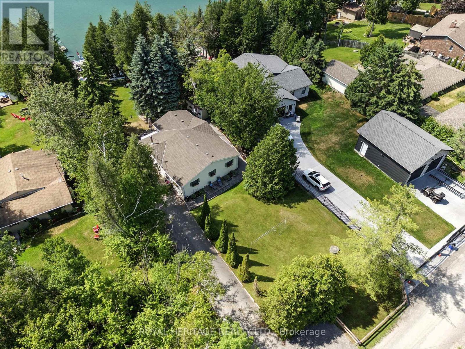 42 Reddick Road, Cramahe, Ontario  K0K 1S0 - Photo 3 - X12363903