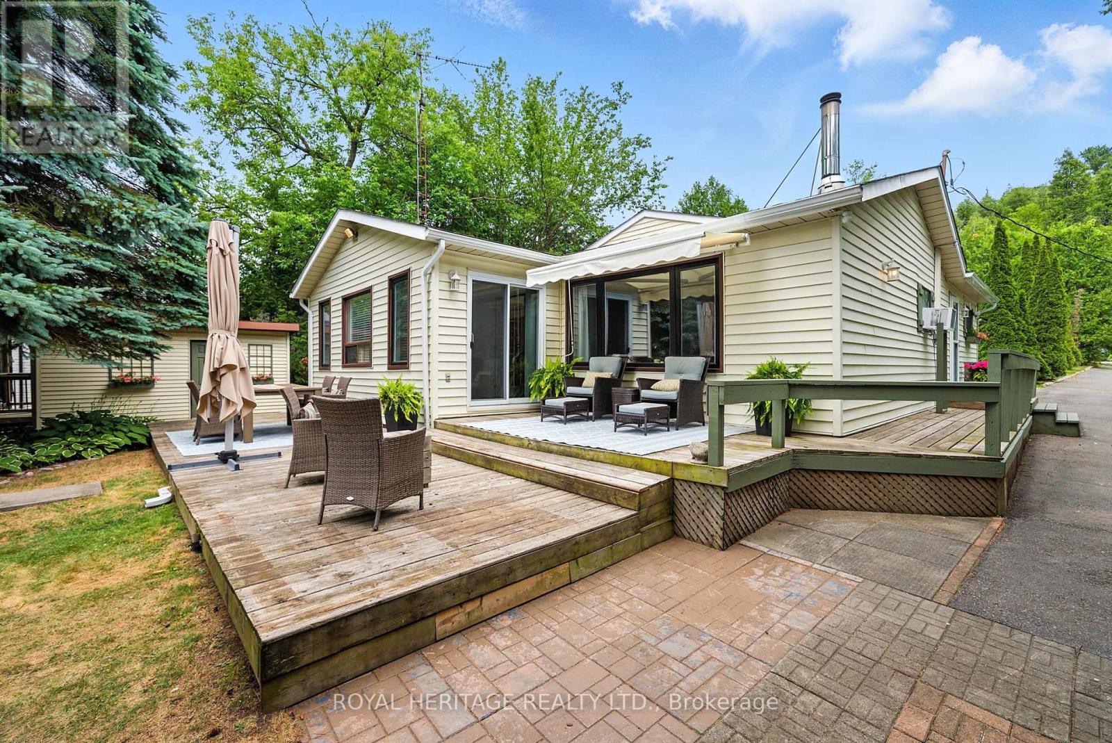 42 Reddick Road, Cramahe, Ontario  K0K 1S0 - Photo 32 - X12363903