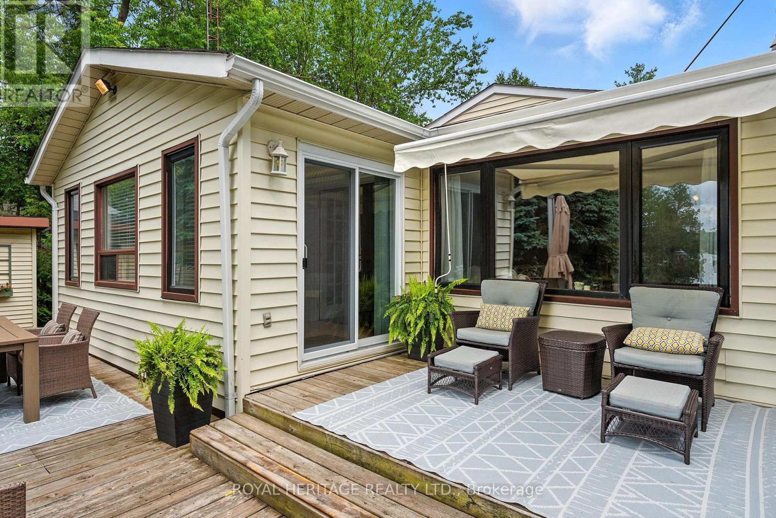 42 Reddick Road, Cramahe, Ontario  K0K 1S0 - Photo 33 - X12363903