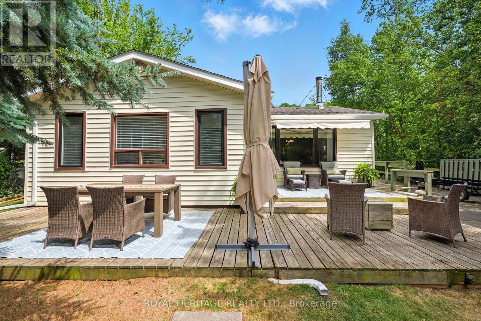 42 Reddick Road, Cramahe, Ontario  K0K 1S0 - Photo 34 - X12363903