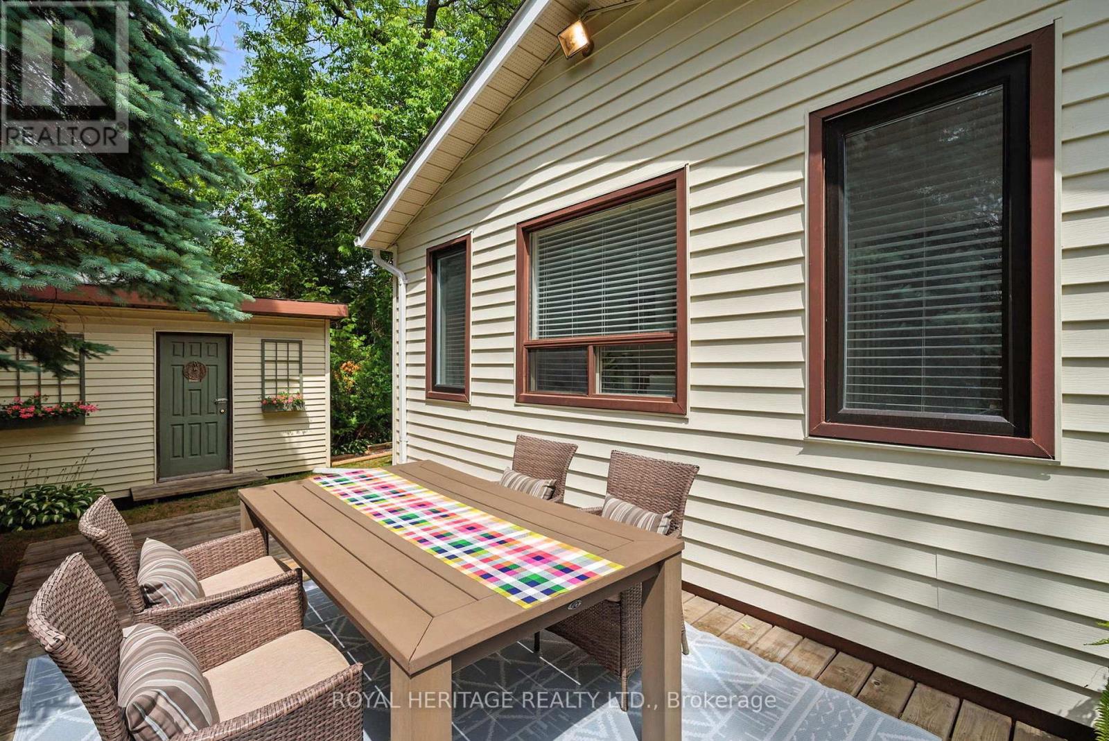 42 Reddick Road, Cramahe, Ontario  K0K 1S0 - Photo 35 - X12363903