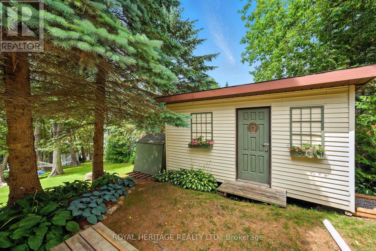 42 Reddick Road, Cramahe, Ontario  K0K 1S0 - Photo 36 - X12363903