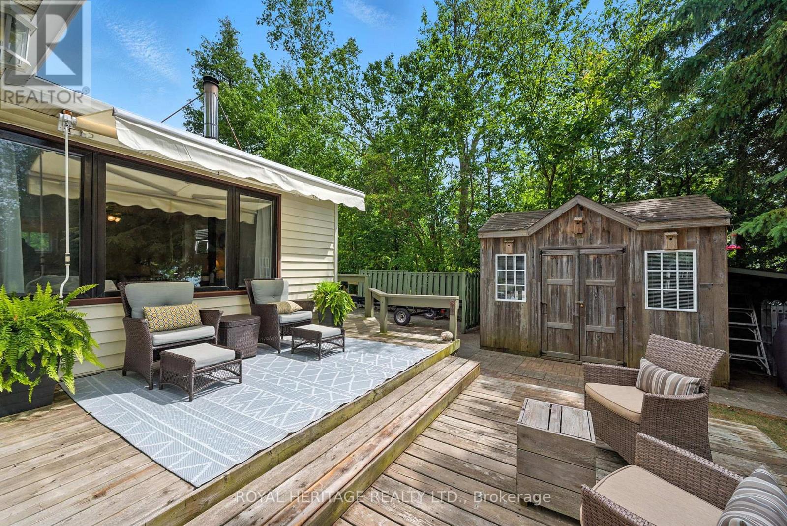 42 Reddick Road, Cramahe, Ontario  K0K 1S0 - Photo 37 - X12363903