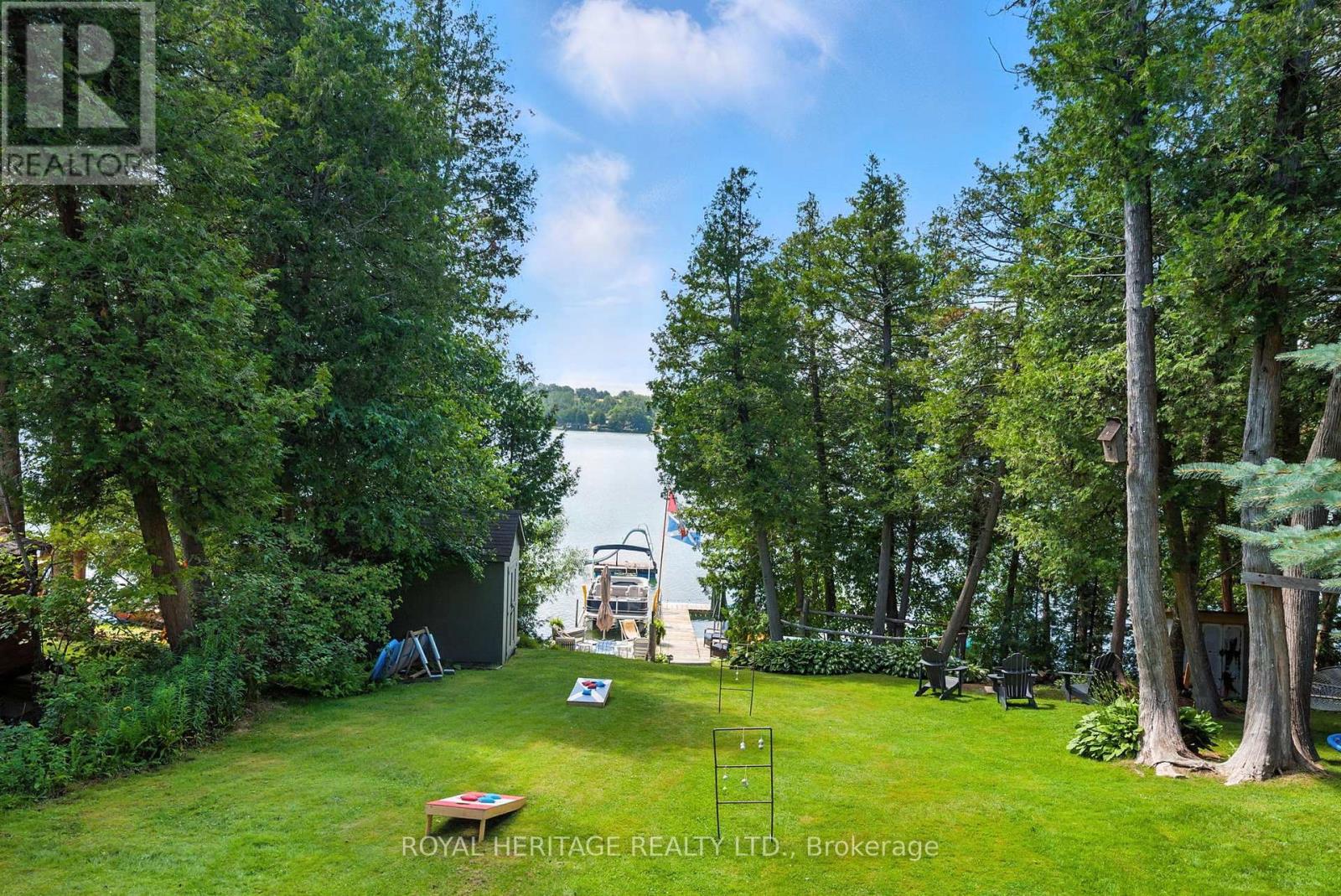 42 Reddick Road, Cramahe, Ontario  K0K 1S0 - Photo 38 - X12363903