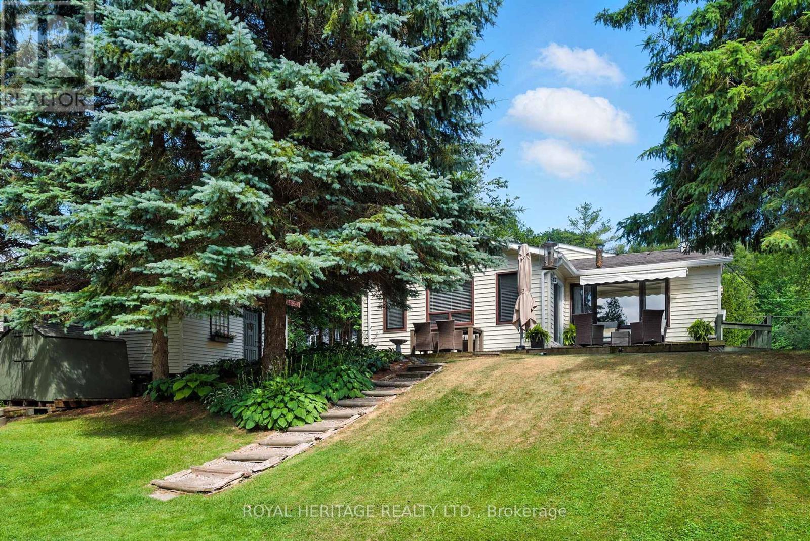 42 Reddick Road, Cramahe, Ontario  K0K 1S0 - Photo 39 - X12363903