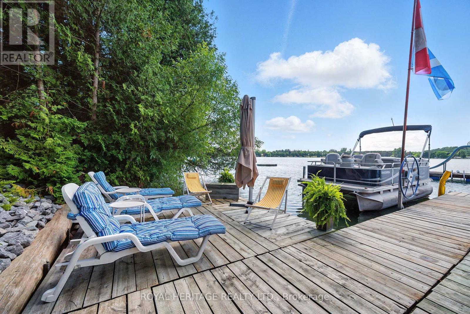 42 Reddick Road, Cramahe, Ontario  K0K 1S0 - Photo 42 - X12363903