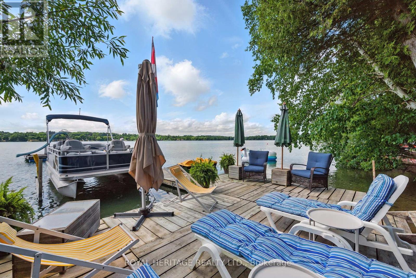 42 Reddick Road, Cramahe, Ontario  K0K 1S0 - Photo 43 - X12363903