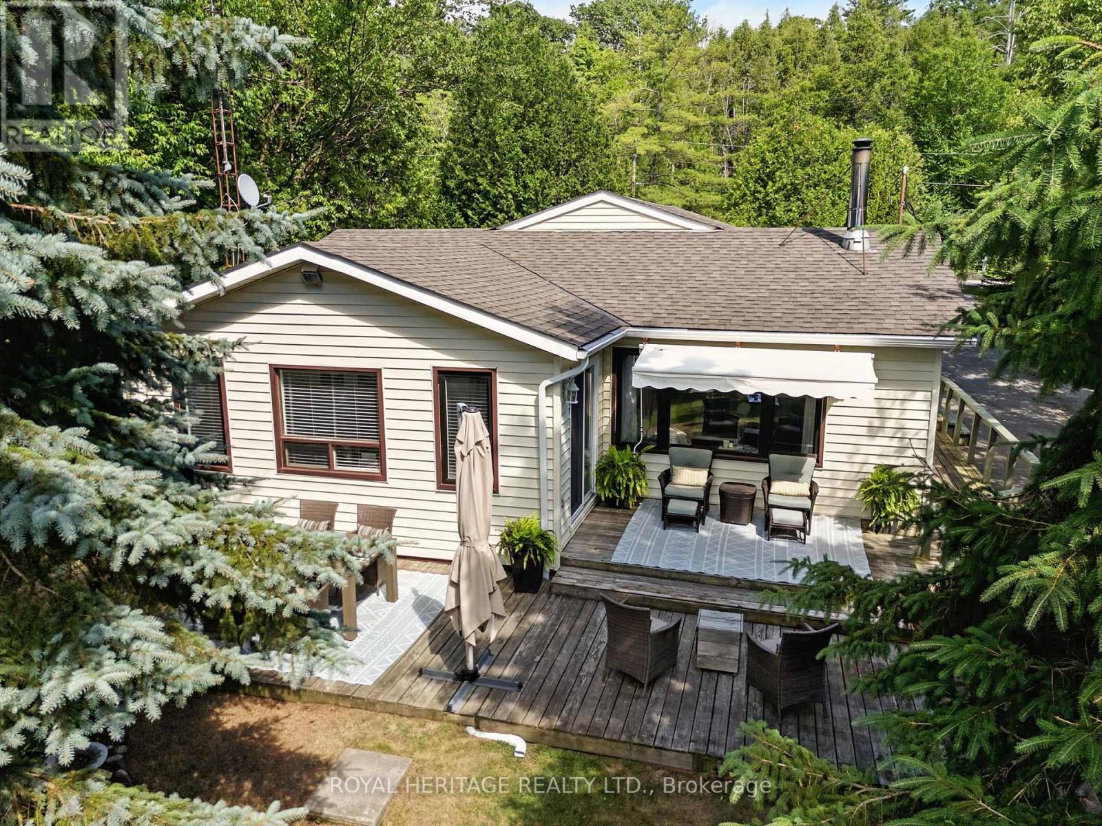 42 Reddick Road, Cramahe, Ontario  K0K 1S0 - Photo 47 - X12363903