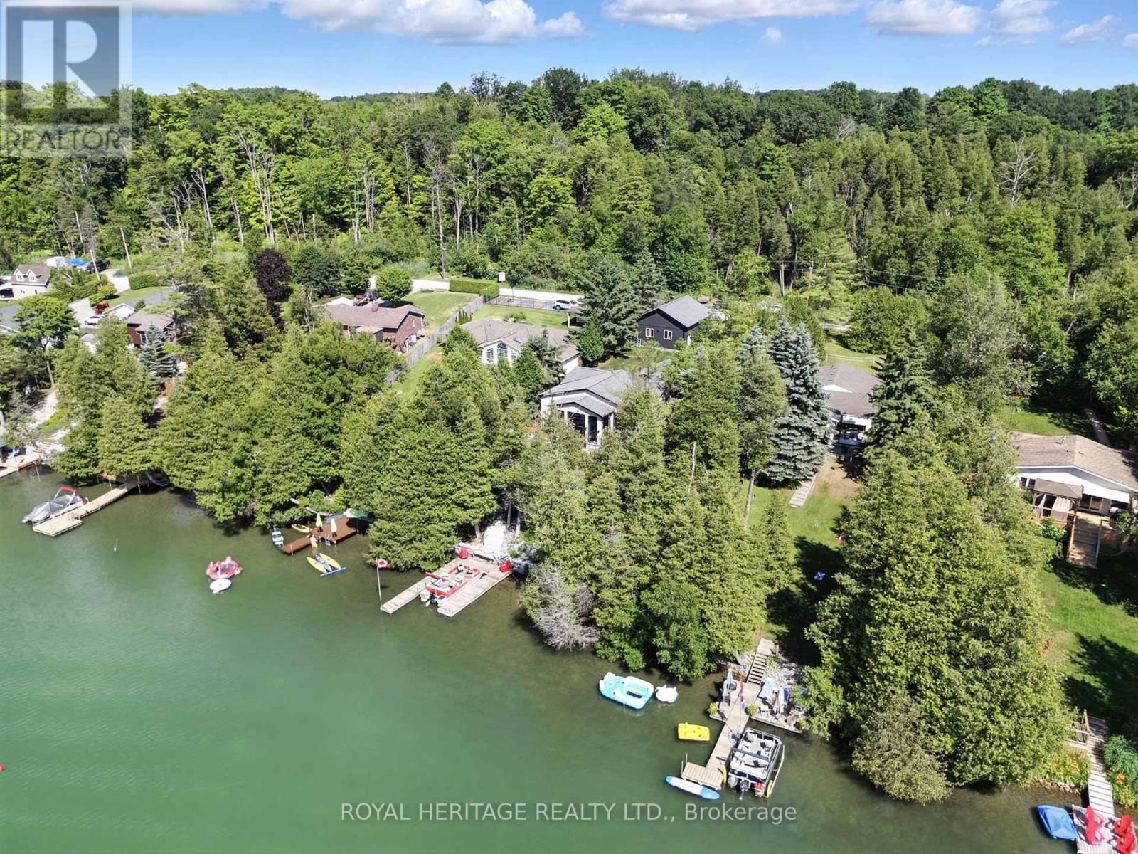 42 Reddick Road, Cramahe, Ontario  K0K 1S0 - Photo 48 - X12363903
