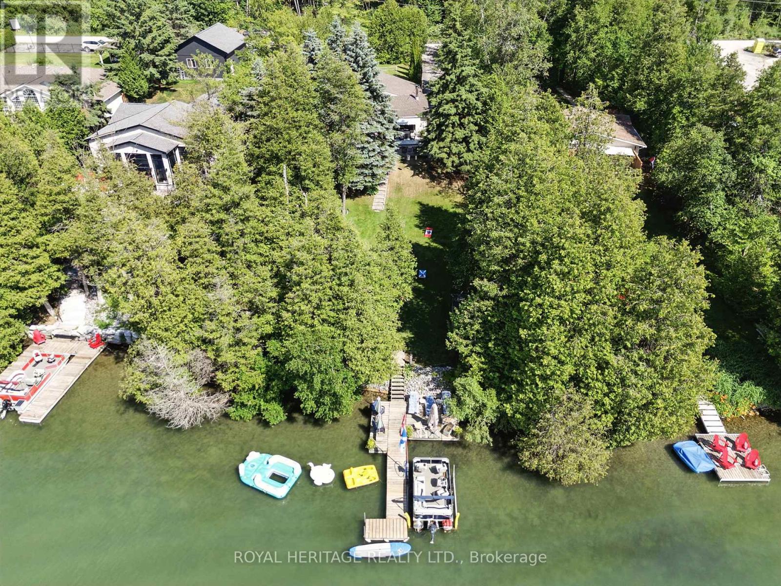 42 Reddick Road, Cramahe, Ontario  K0K 1S0 - Photo 49 - X12363903