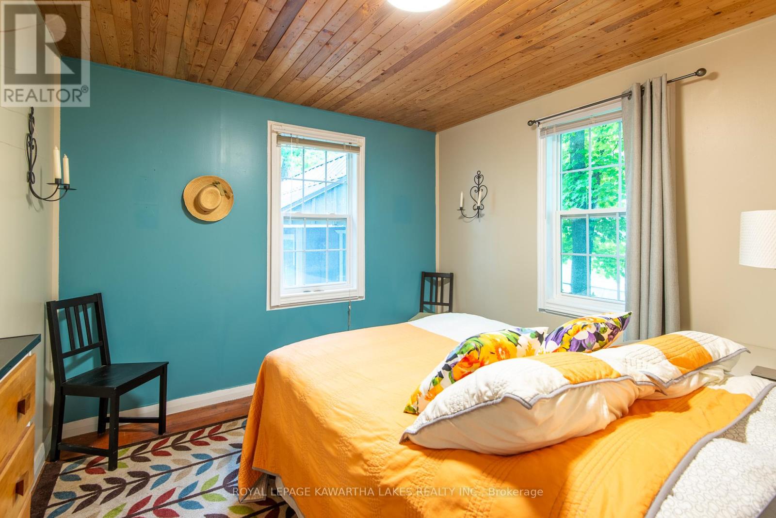 130 Driftwood Village Drive, Kawartha Lakes (Bexley), Ontario  K0M 1K0 - Photo 13 - X12363936