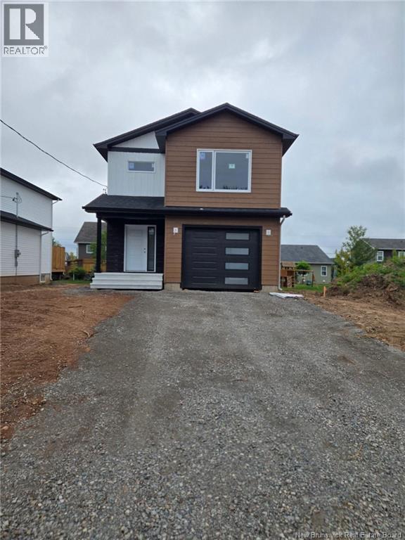 90 Rosenburg Street, Moncton, New Brunswick