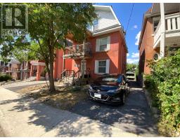 53 SPRUCE STREET, Ottawa, Ontario