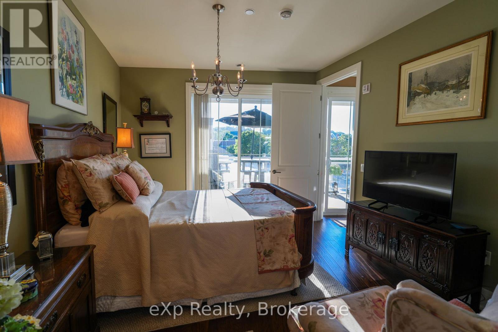 203 - 80 9th Street E, Owen Sound, Ontario  N4K 1N4 - Photo 22 - X12363944