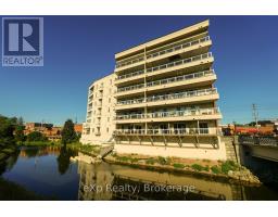 203 - 80 9TH STREET E, Owen Sound, Ontario