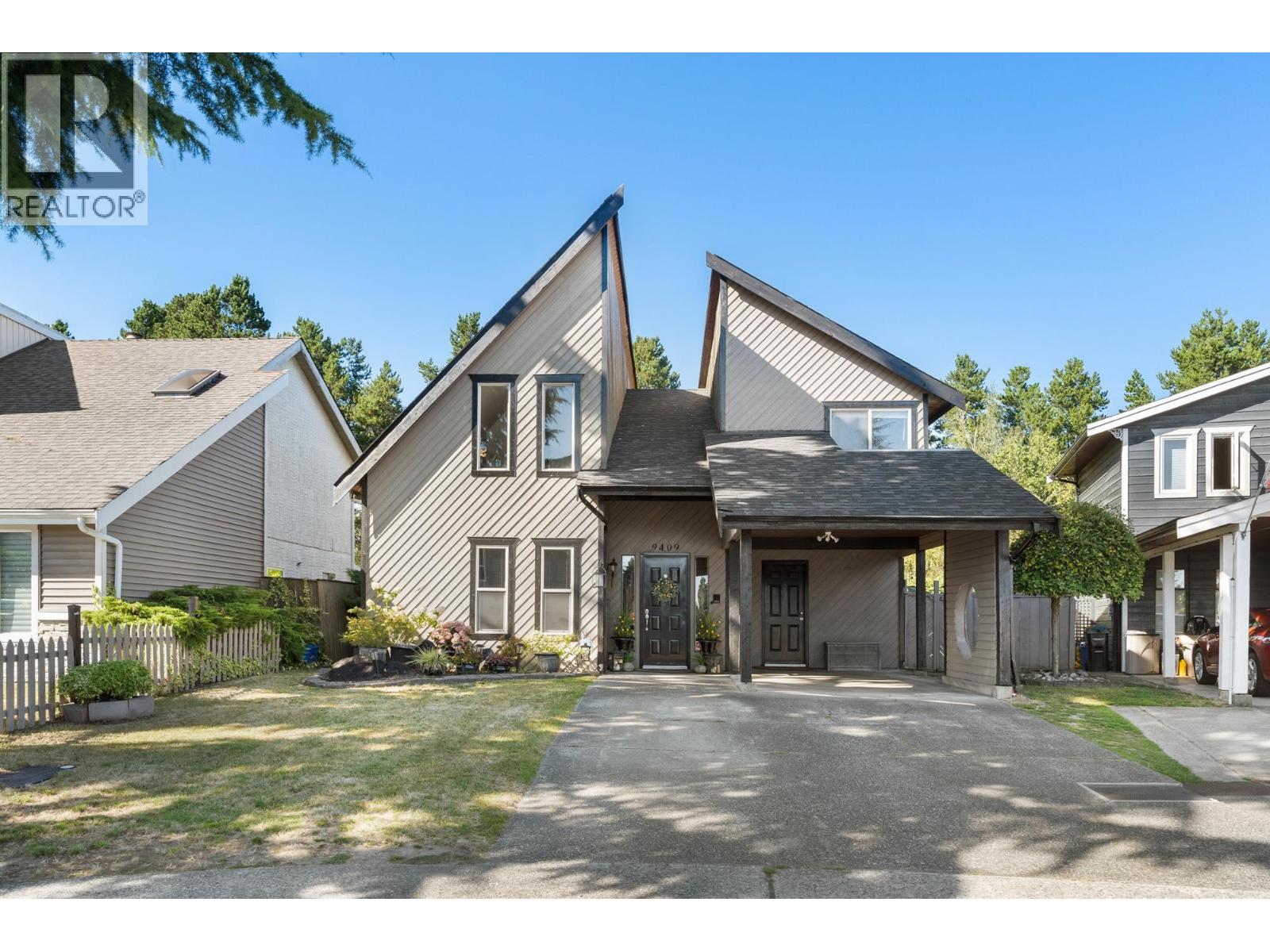Property at 9409 KINGSLEY CRESCENT image 1