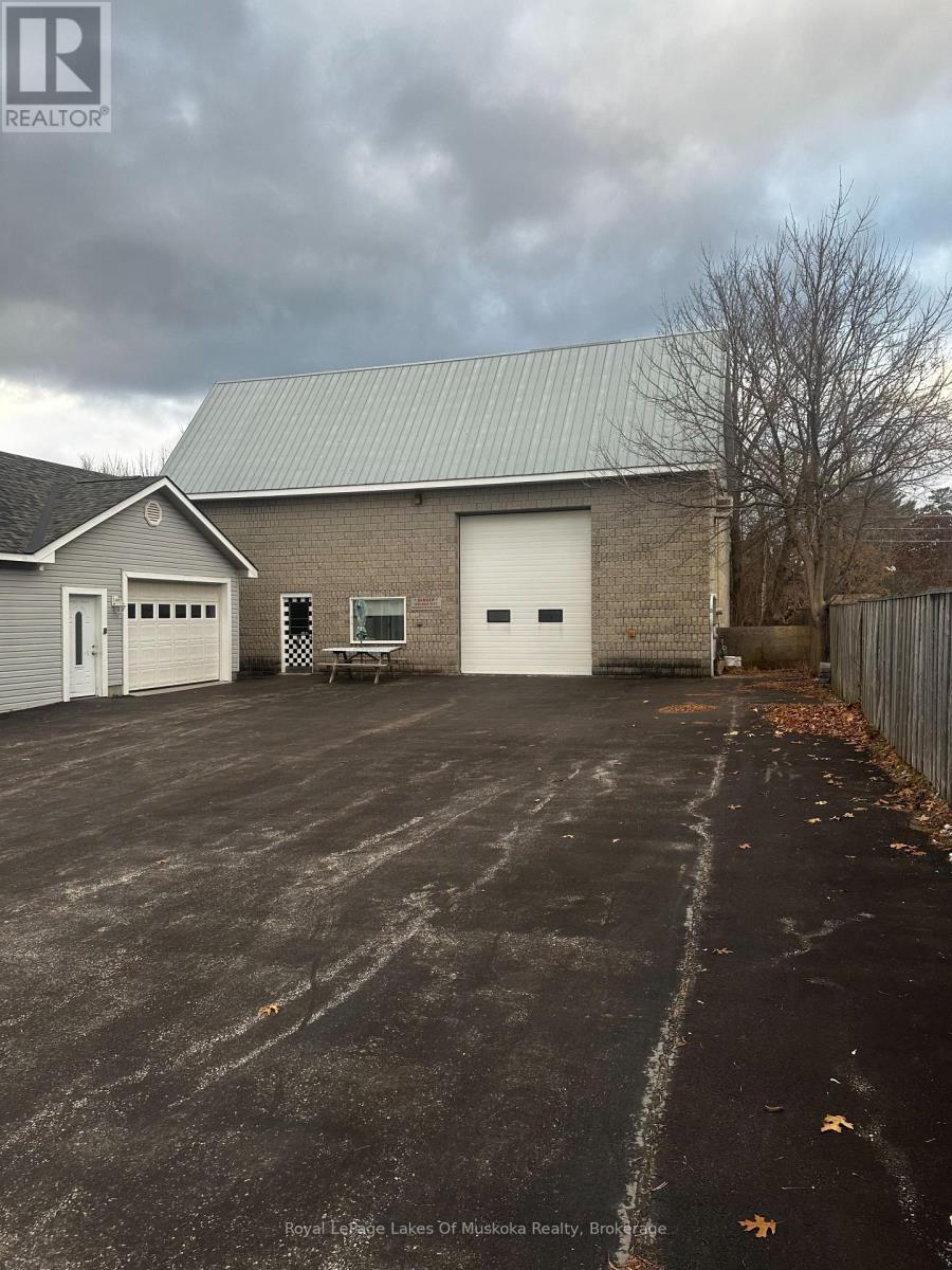 860 Muskoka Road S, Gravenhurst, Ontario  P1P 1K3 - Photo 18 - X11920332