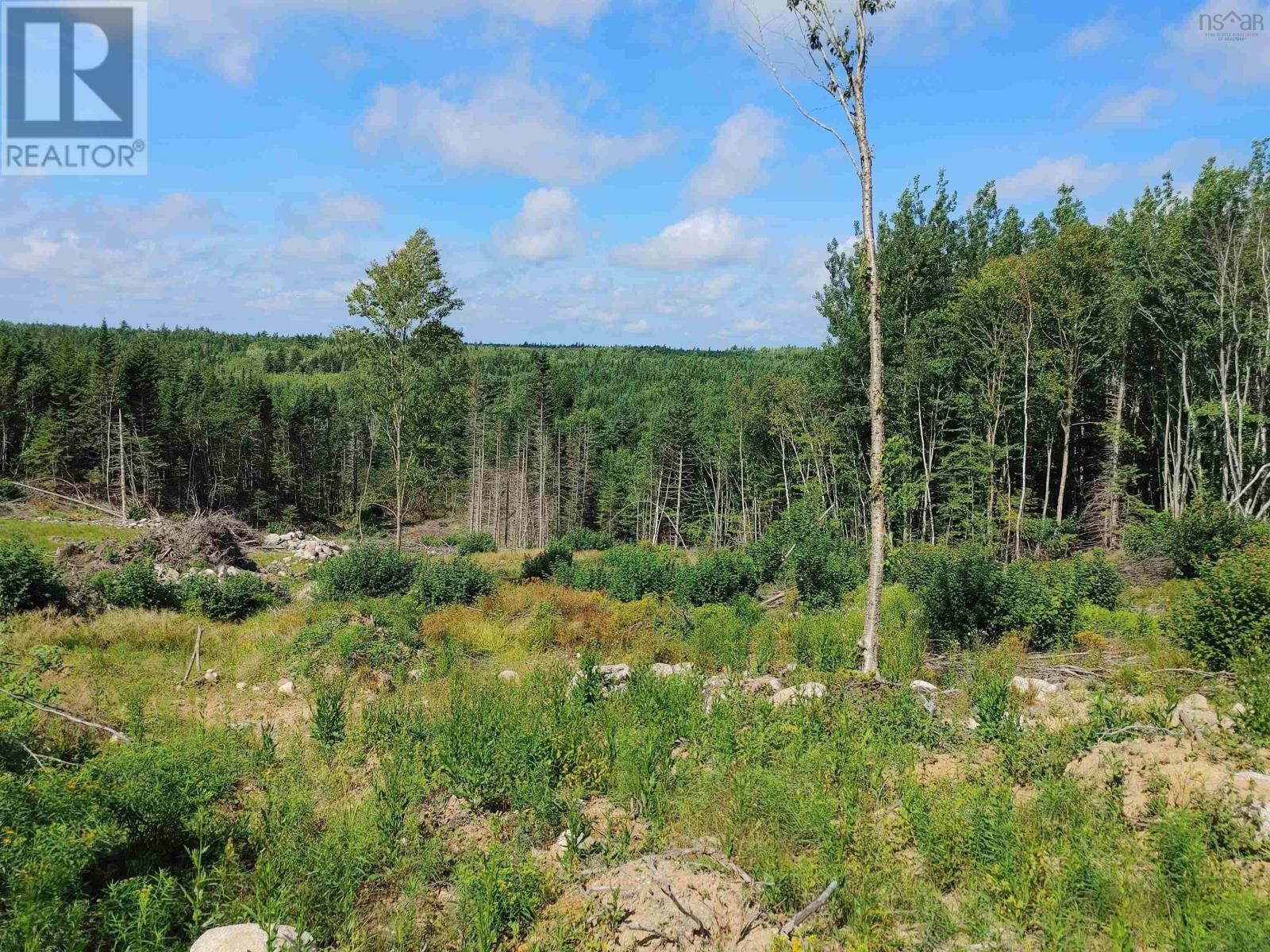 Highway 14, Chester, Nova Scotia