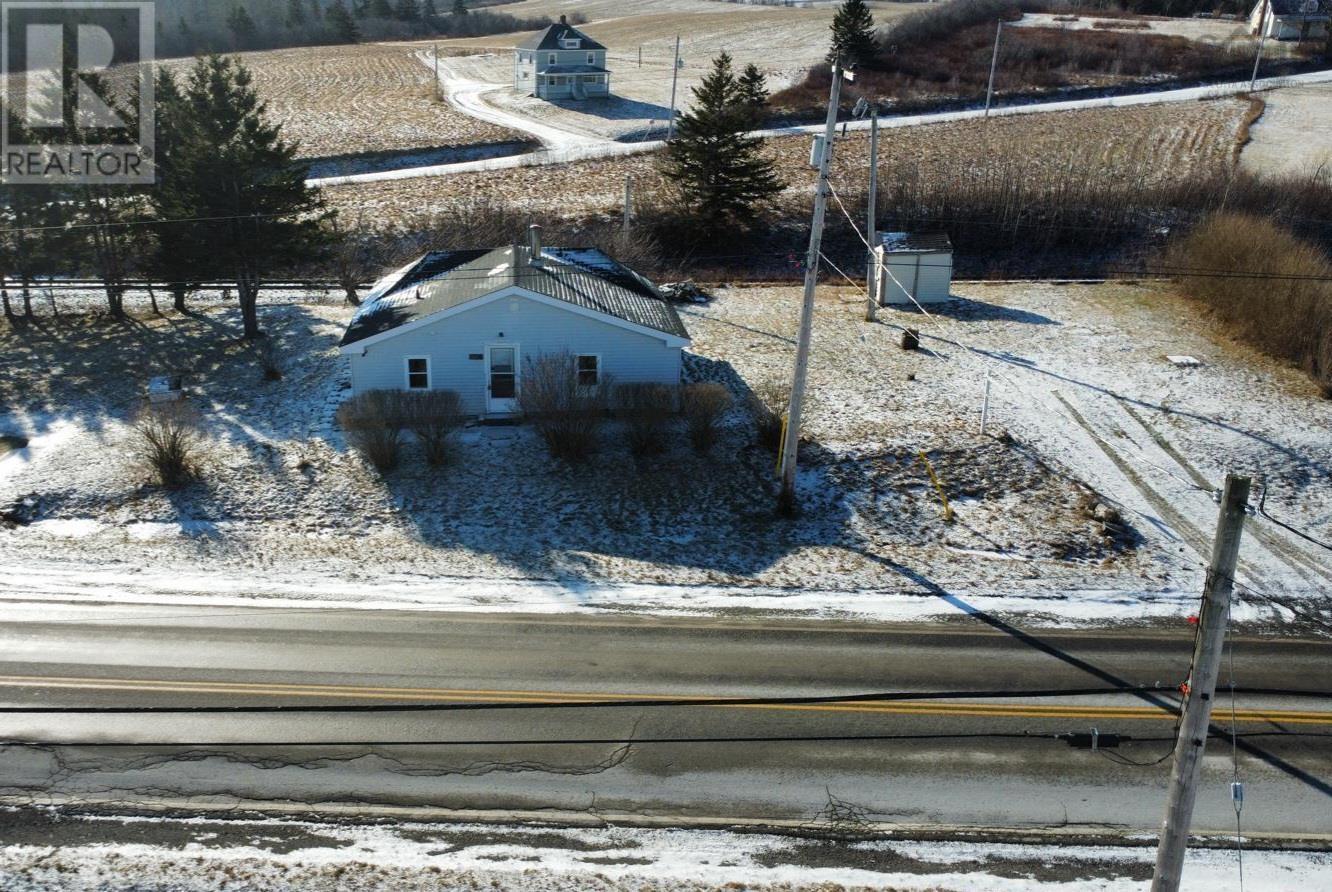 9356 Highway 4, Tracadie, Nova Scotia