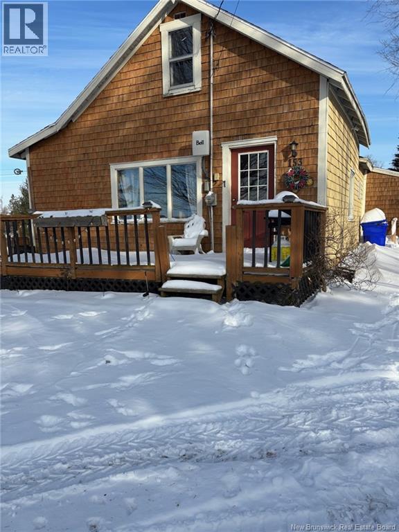 153 Murphy Road, Saint David Ridge, New Brunswick  E3L 4S8 - Photo 3 - NB111626